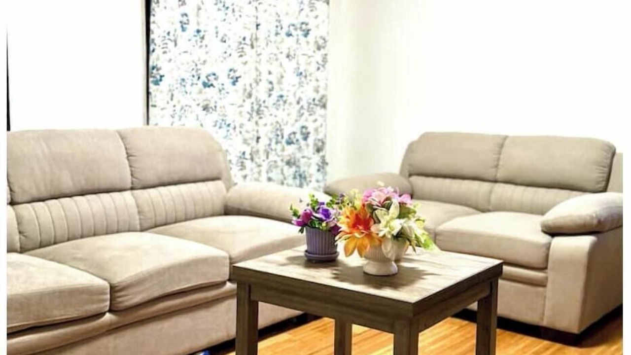 Photo of Livingroom in Downtown Buffalo
