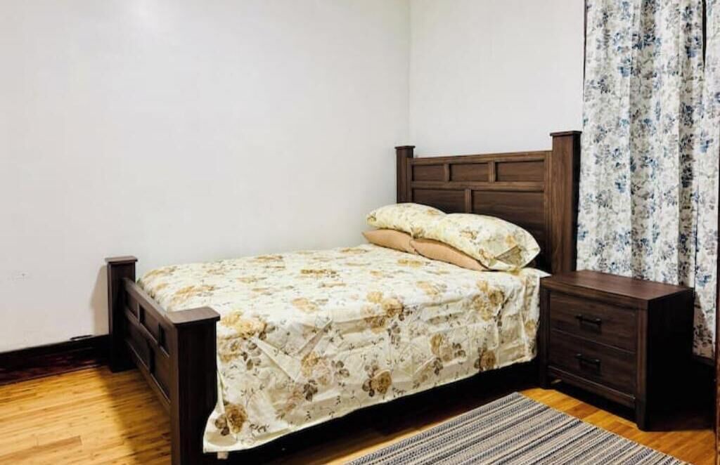 Photo of Bedroom in Downtown Buffalo
