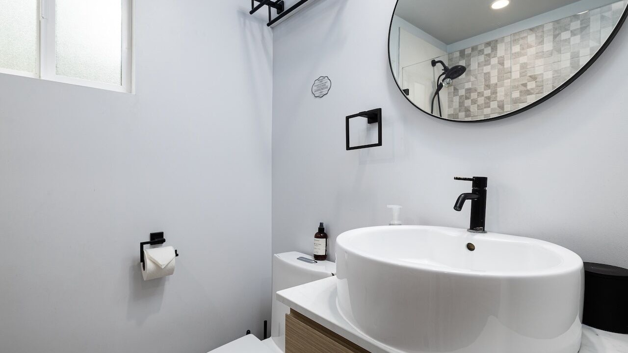 Photo of Bathroom in Westchester