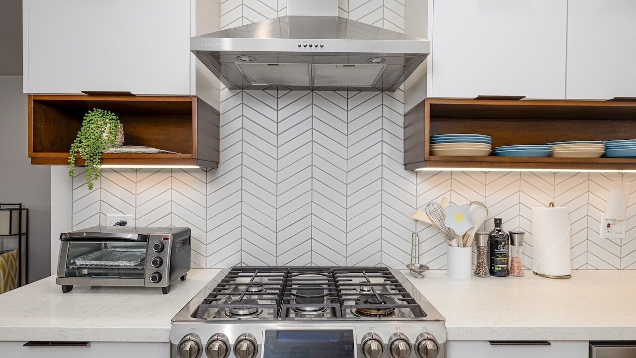 Photo of Kitchen in Westchester
