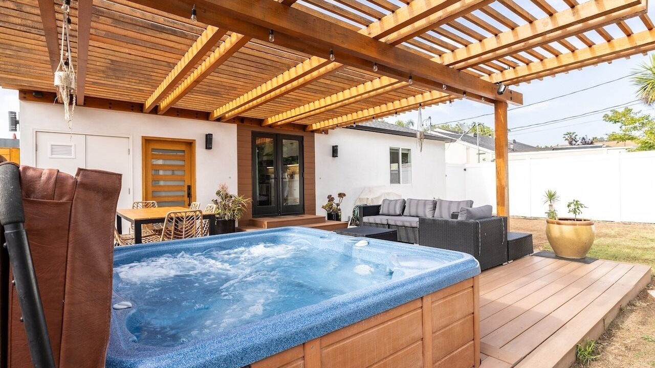 Photo of Patio Balcony in Westchester
