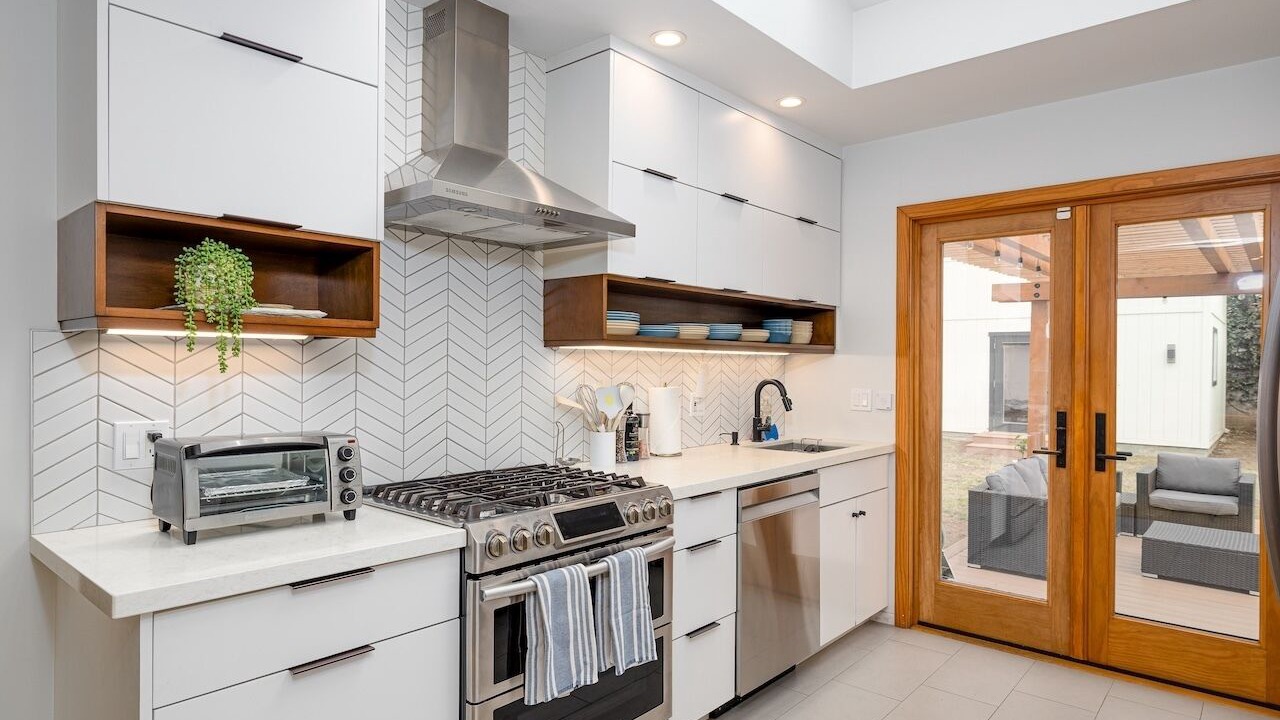 Photo of Kitchen in Westchester
