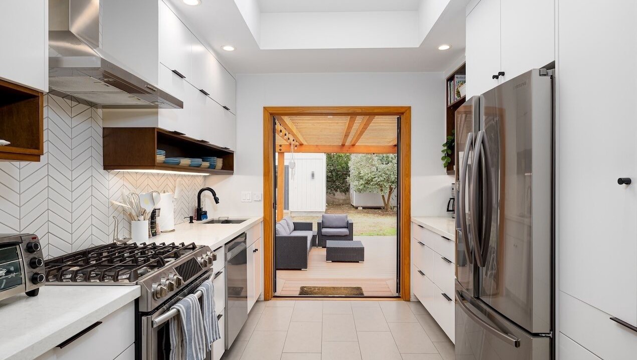 Photo of Kitchen in Westchester
