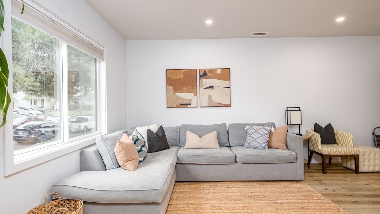 Photo of Livingroom in Westchester