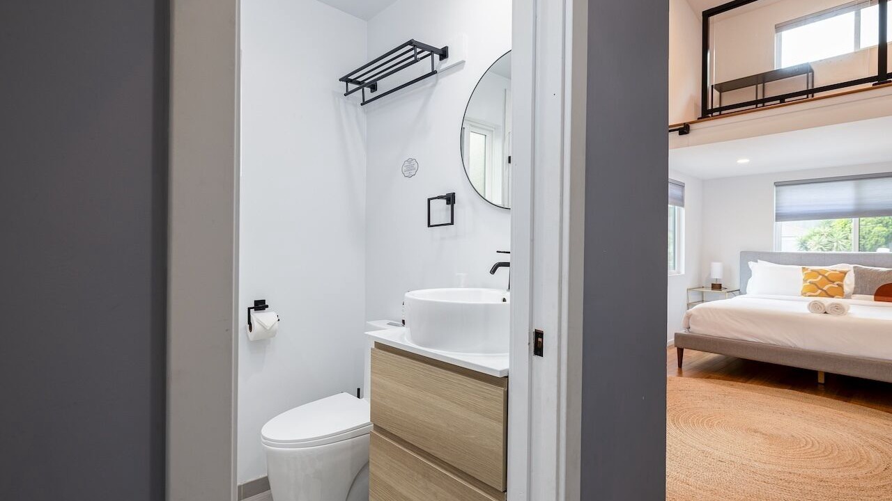 Photo of Bathroom in Westchester