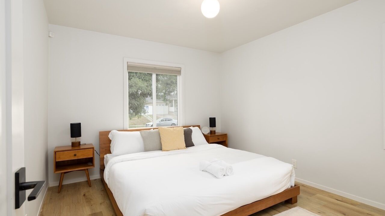 Photo of Bedroom in Westchester