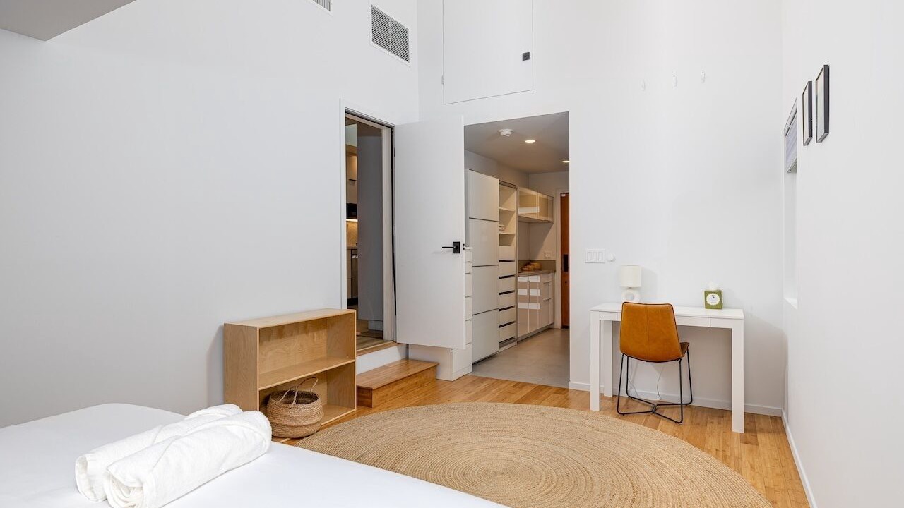Photo of Bedroom in Westchester