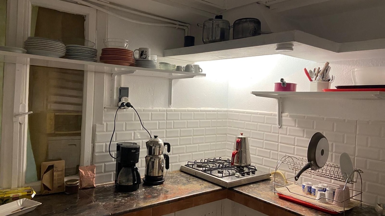Photo of Kitchen in Kusadasi