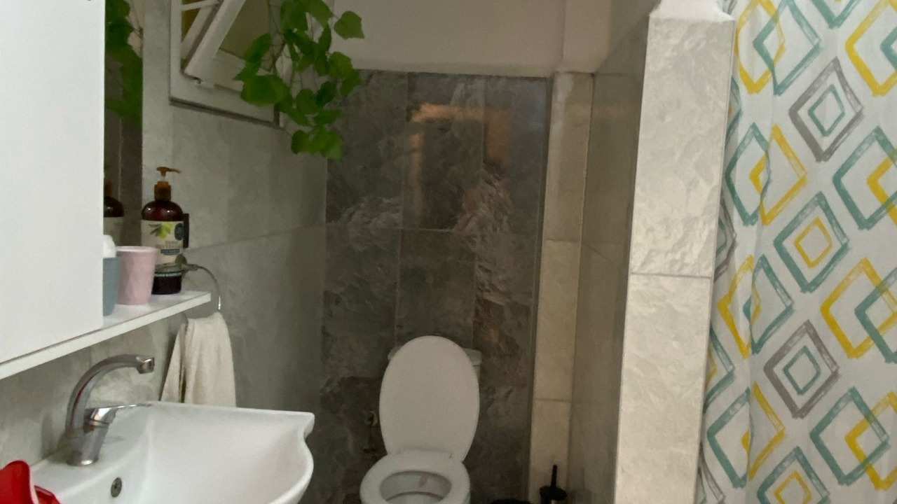 Photo of Bathroom in Kusadasi