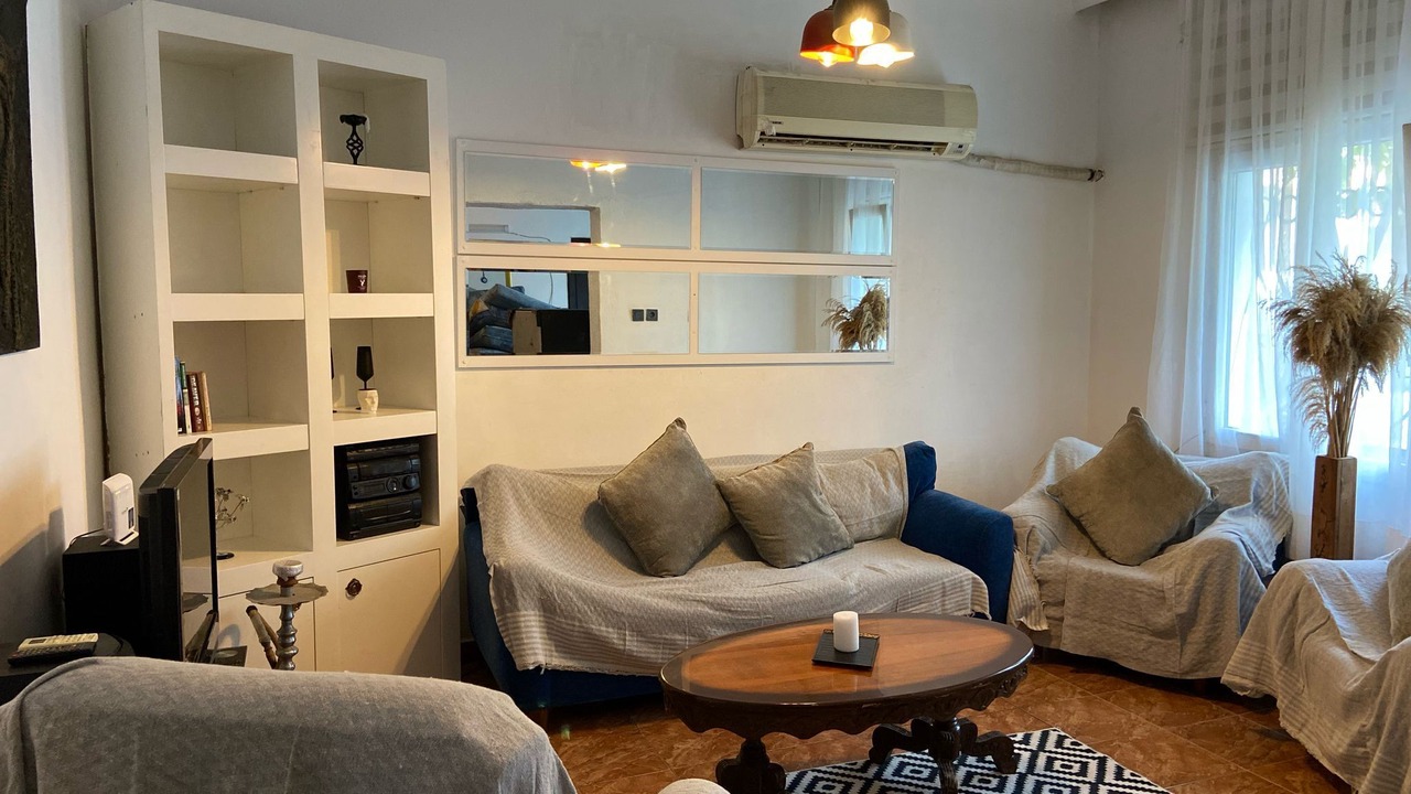 Photo of Livingroom in Kusadasi