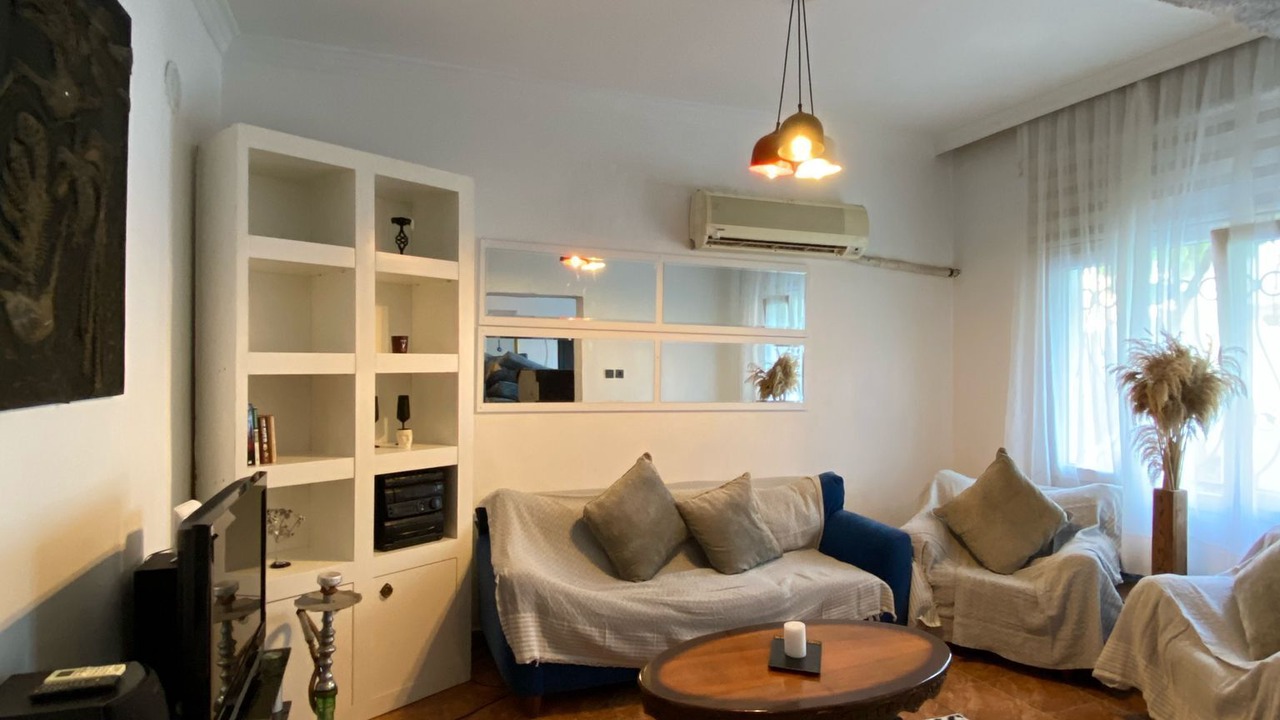 Photo of Livingroom in Kusadasi