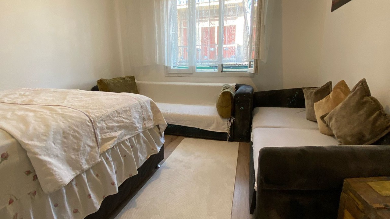 Photo of Bedroom in Kusadasi
