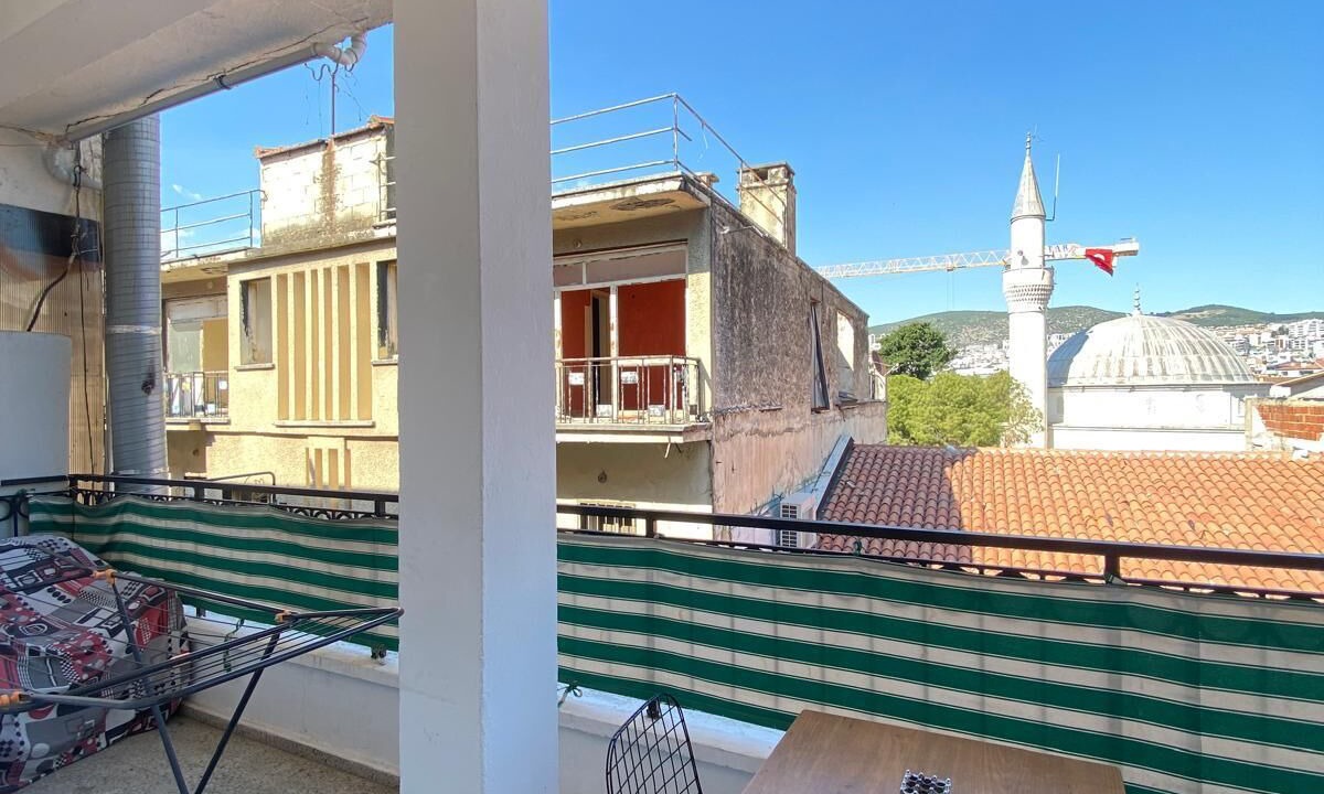 Photo of Outdoor in Kusadasi