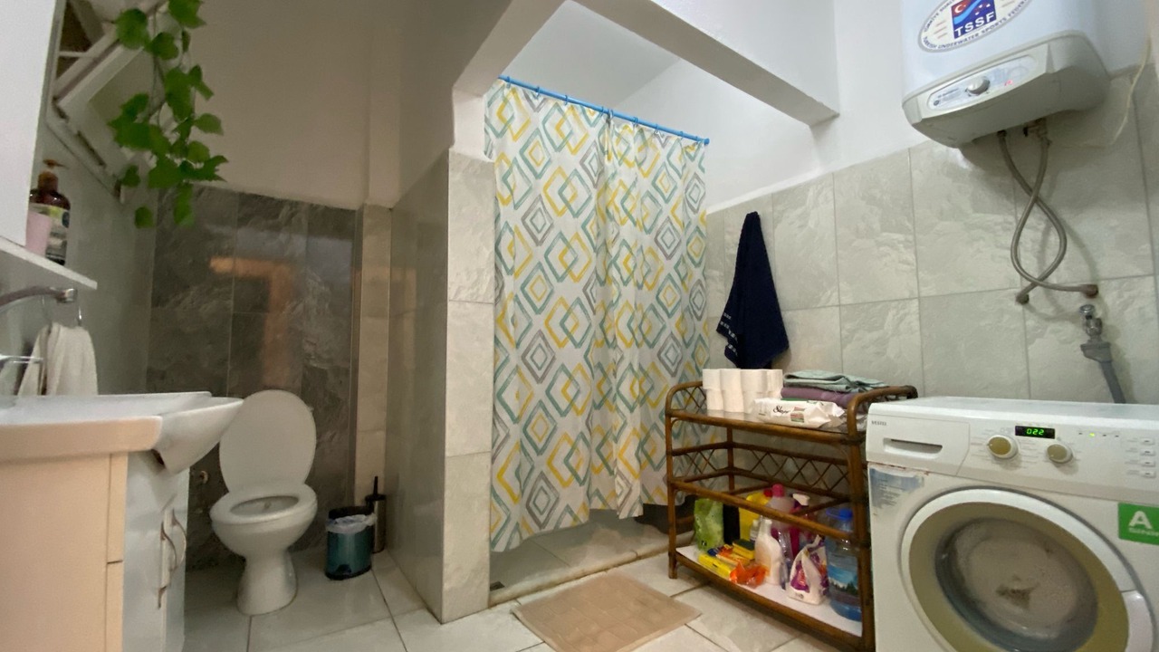 Photo of Bathroom in Kusadasi