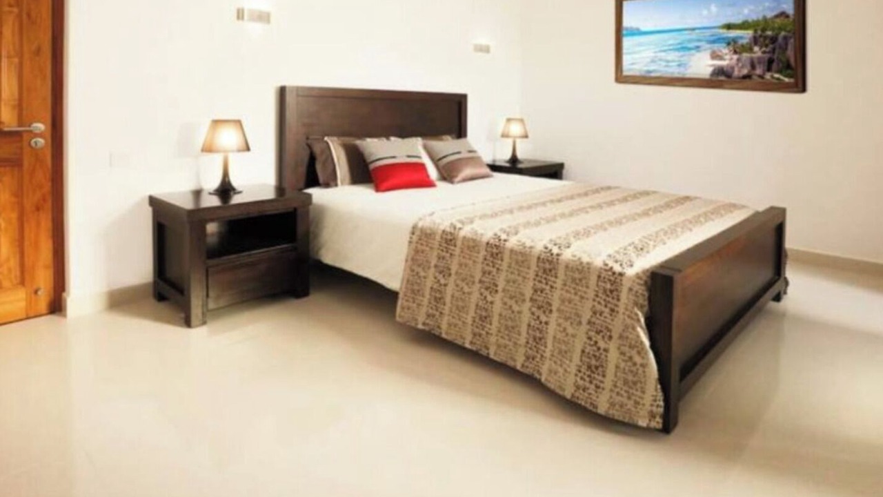Photo of Bedroom in Zig Zag Ward