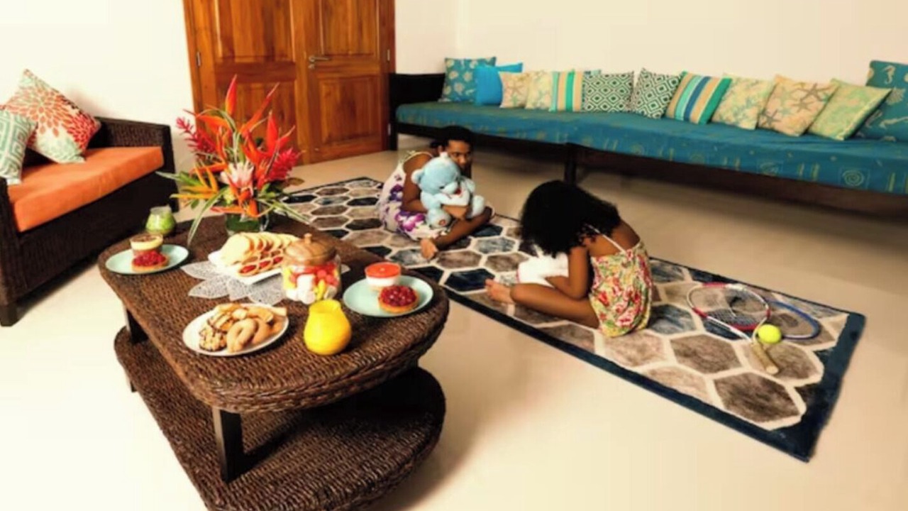 Photo of Livingroom in Zig Zag Ward