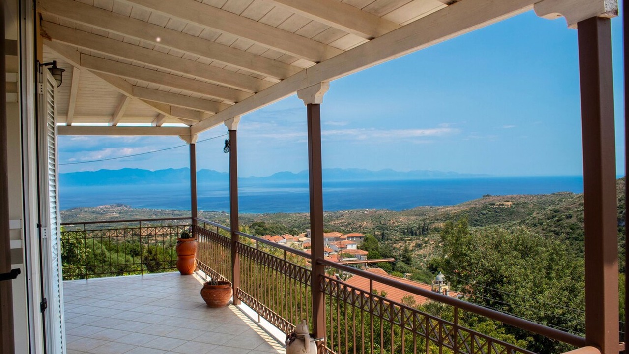 Photo of Outdoor in Pylos-Nestoras