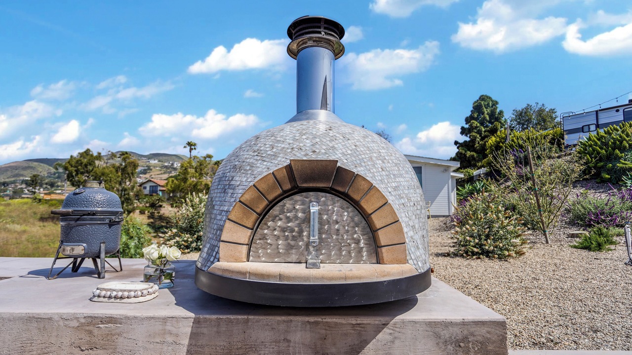 Photo of Outdoor in Western Malibu