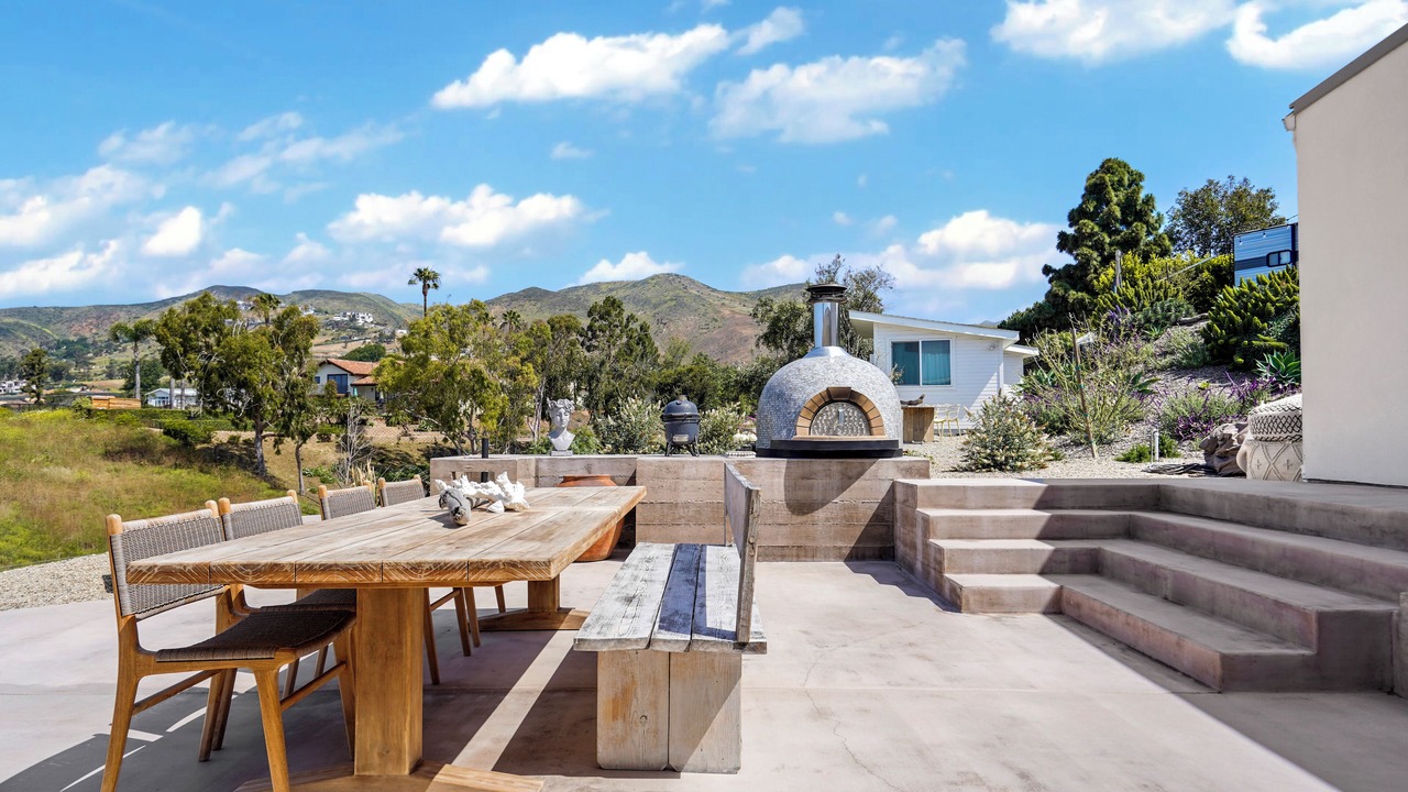 Photo of Outdoor in Western Malibu