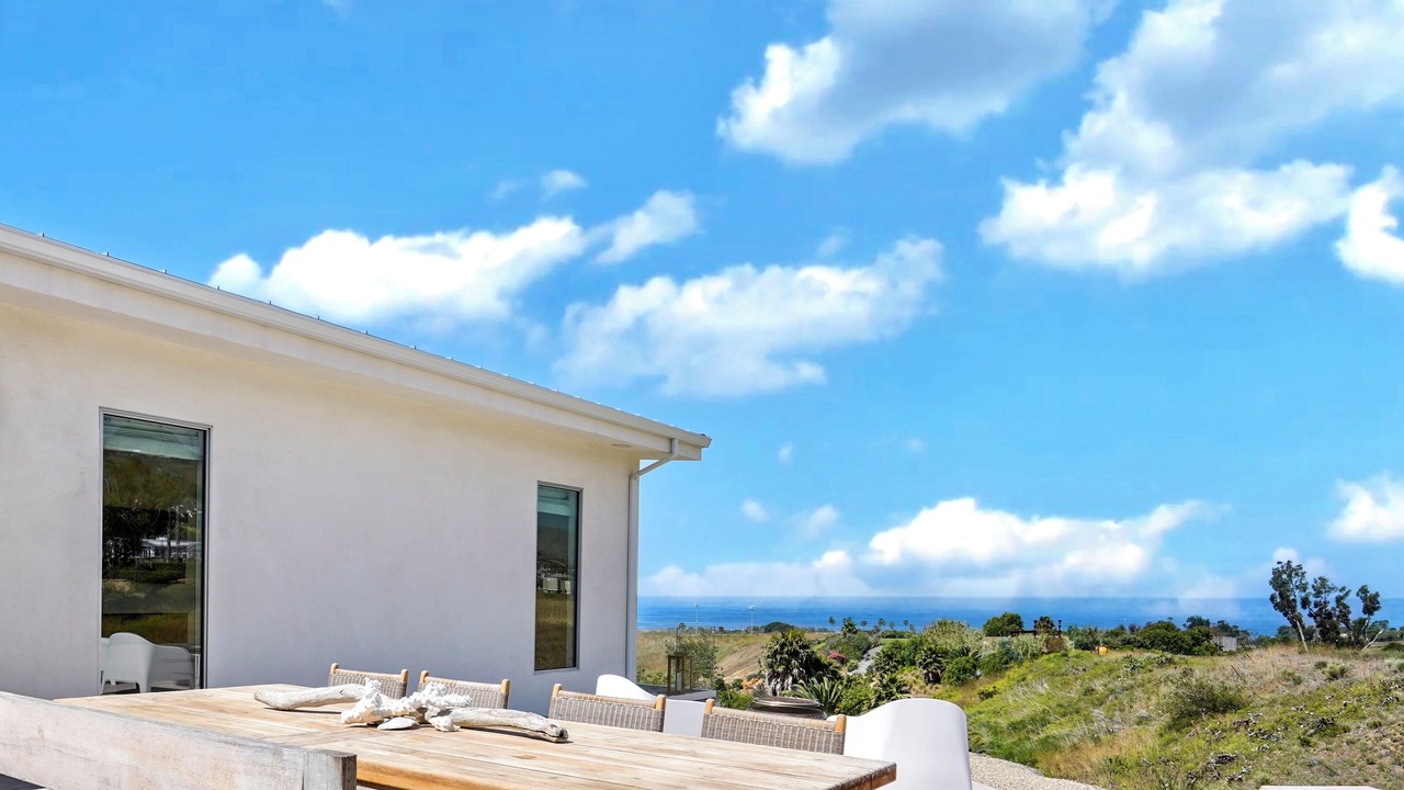 Photo of Outdoor in Western Malibu