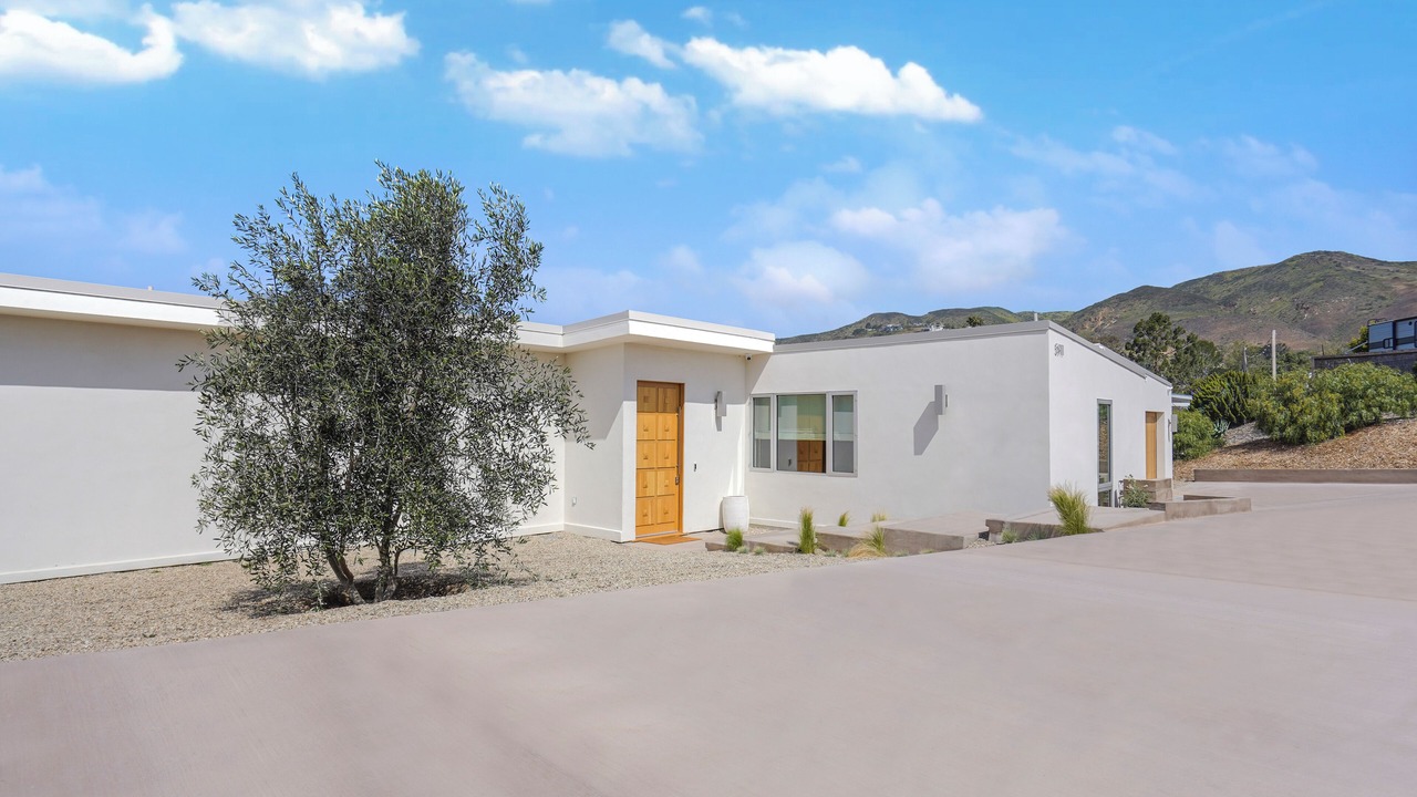 Photo of Outdoor in Western Malibu