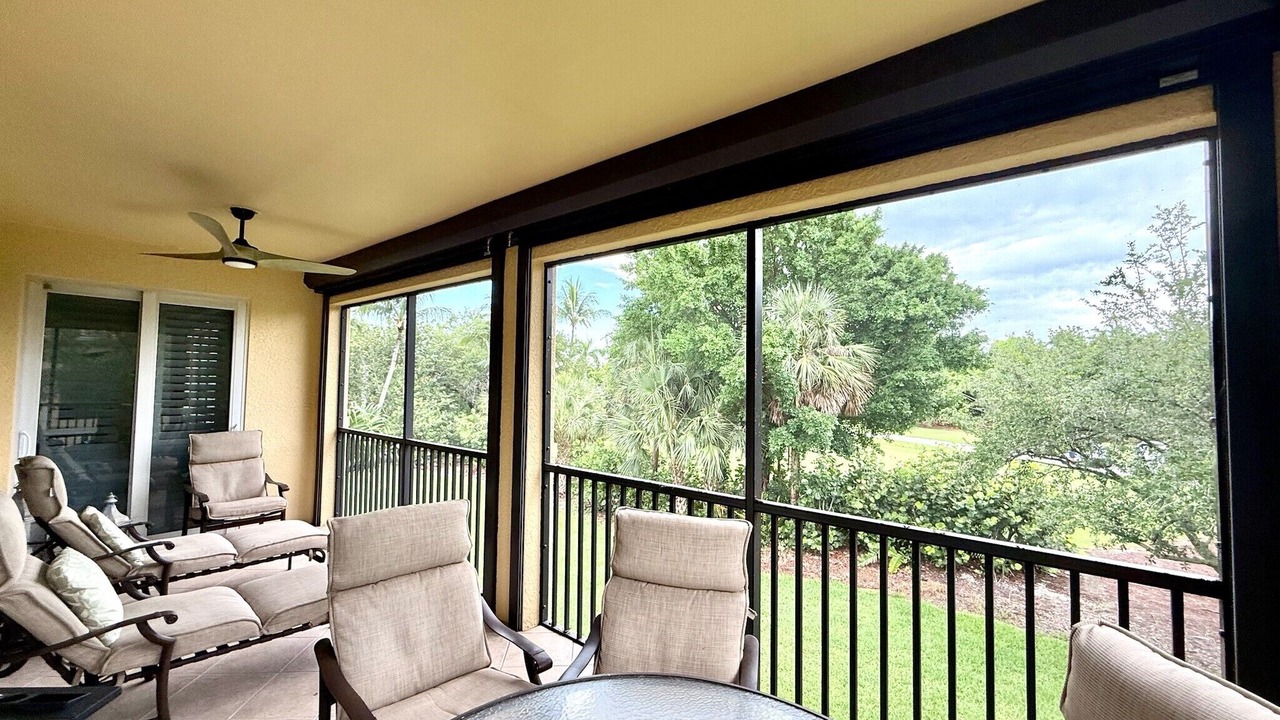 Photo of Outdoor in Hammock Bay