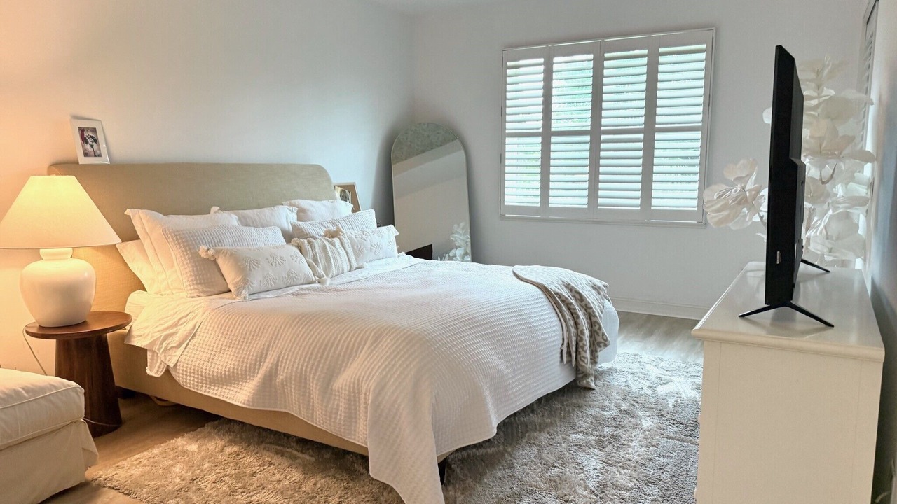 Photo of Bedroom in Hammock Bay