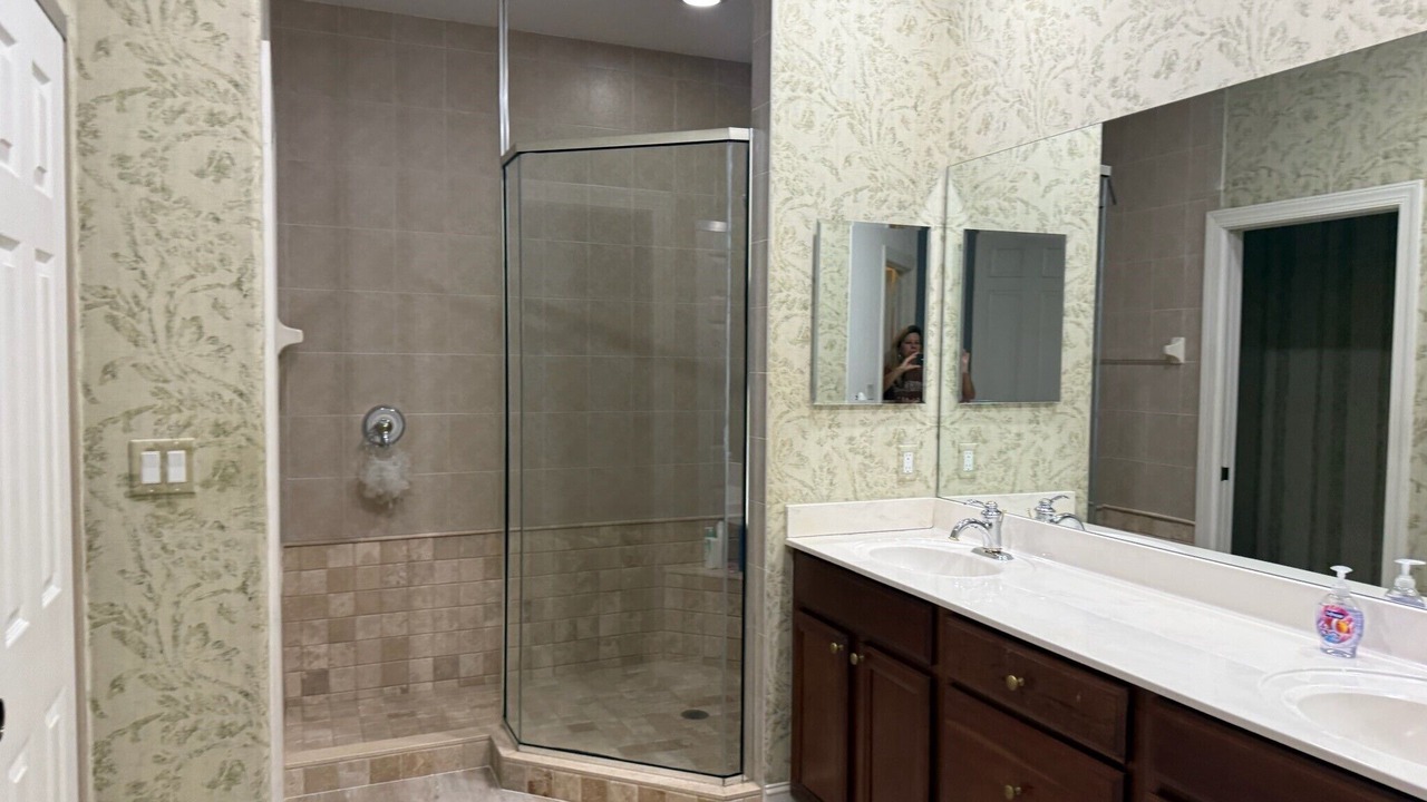 Photo of Bathroom in Hammock Bay