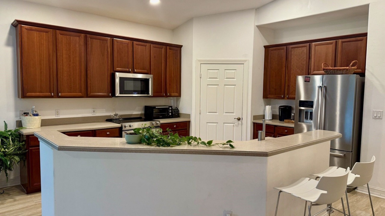 Photo of Kitchen in Hammock Bay