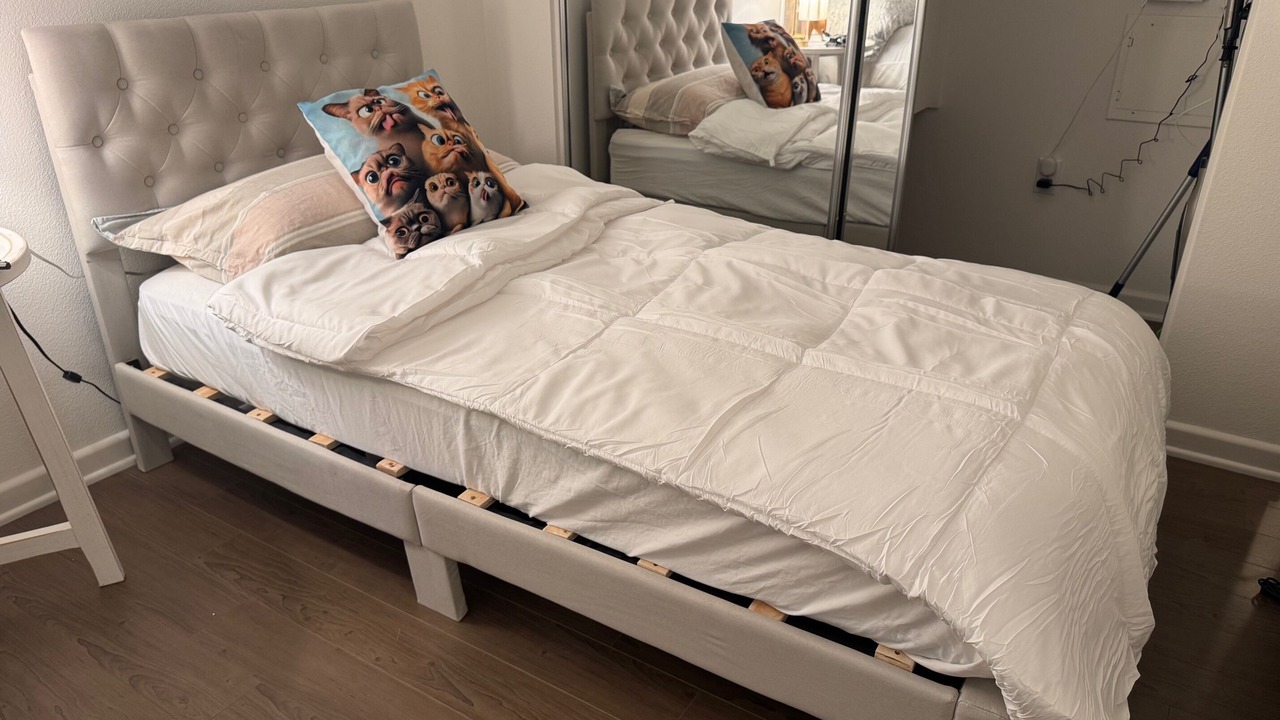 Photo of Bedroom in Airport Area