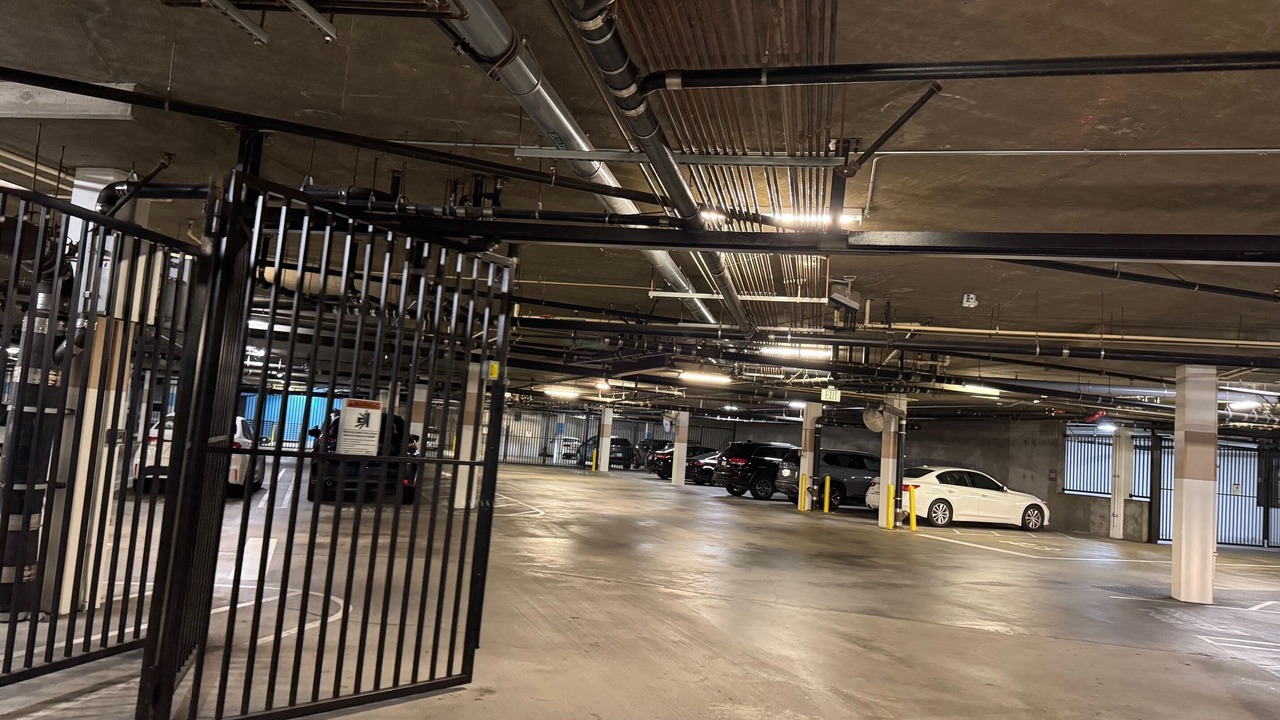Photo of Outdoor in Airport Area