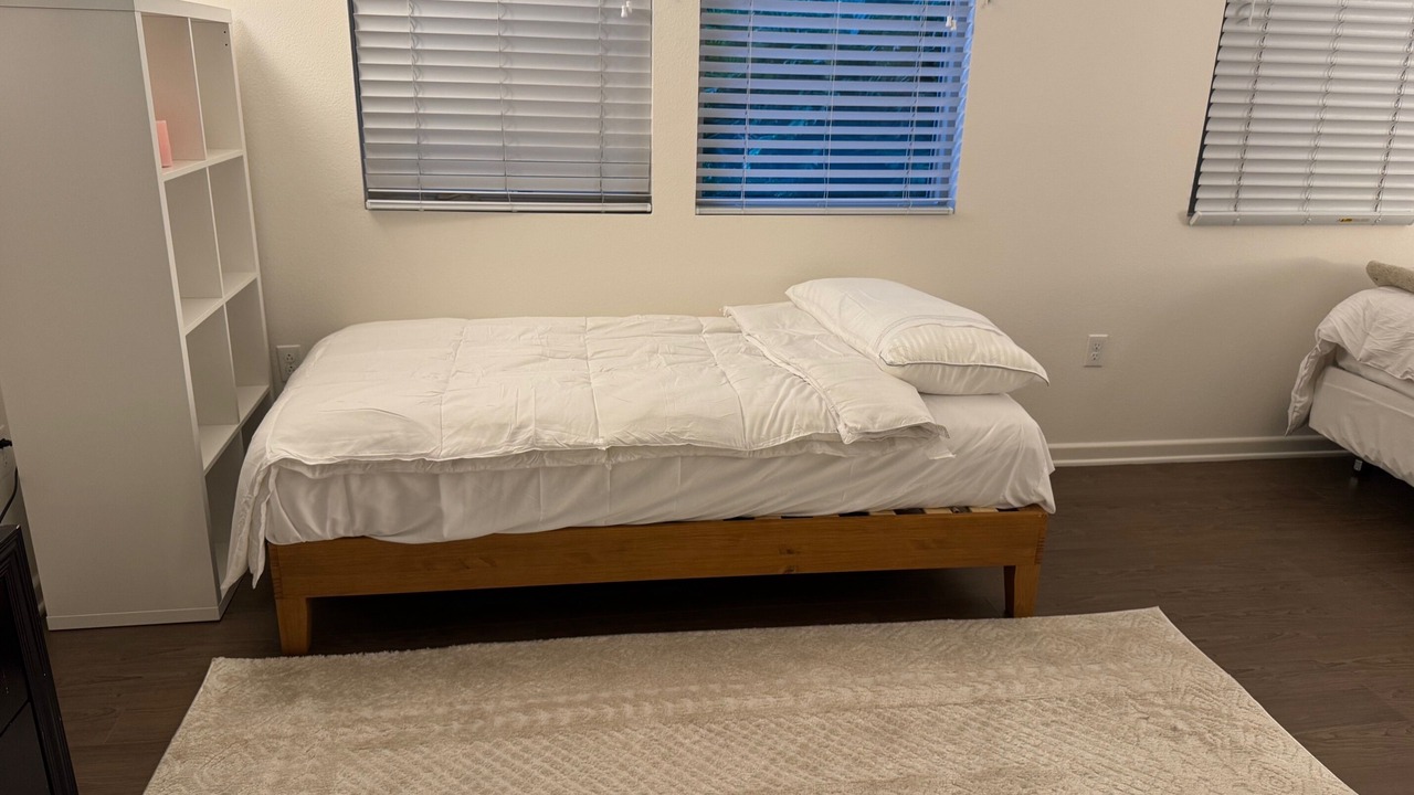 Photo of Bedroom in Airport Area