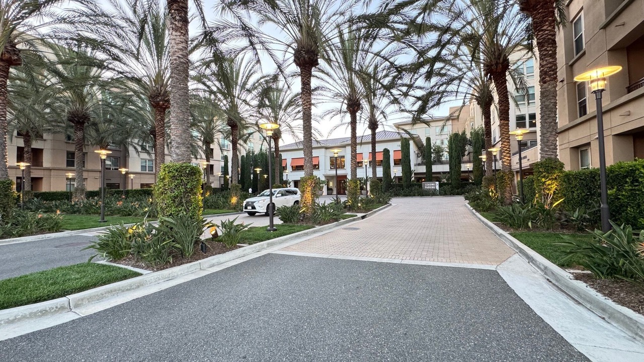 Photo of Outdoor in Airport Area