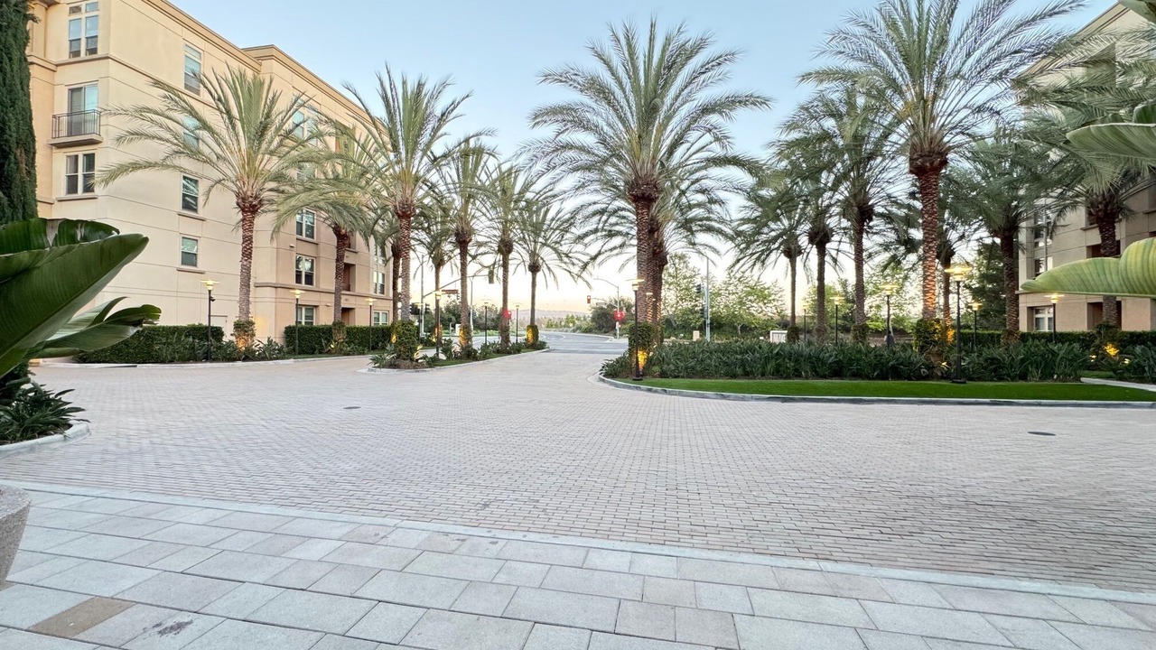 Photo of Outdoor in Airport Area