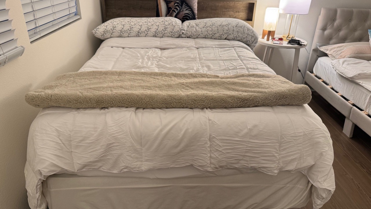 Photo of Bedroom in Airport Area