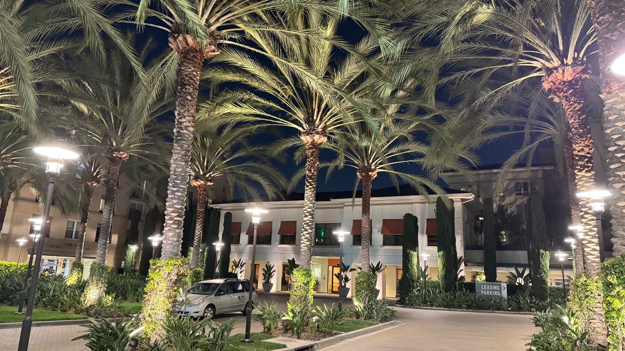 Photo of Outdoor in Airport Area