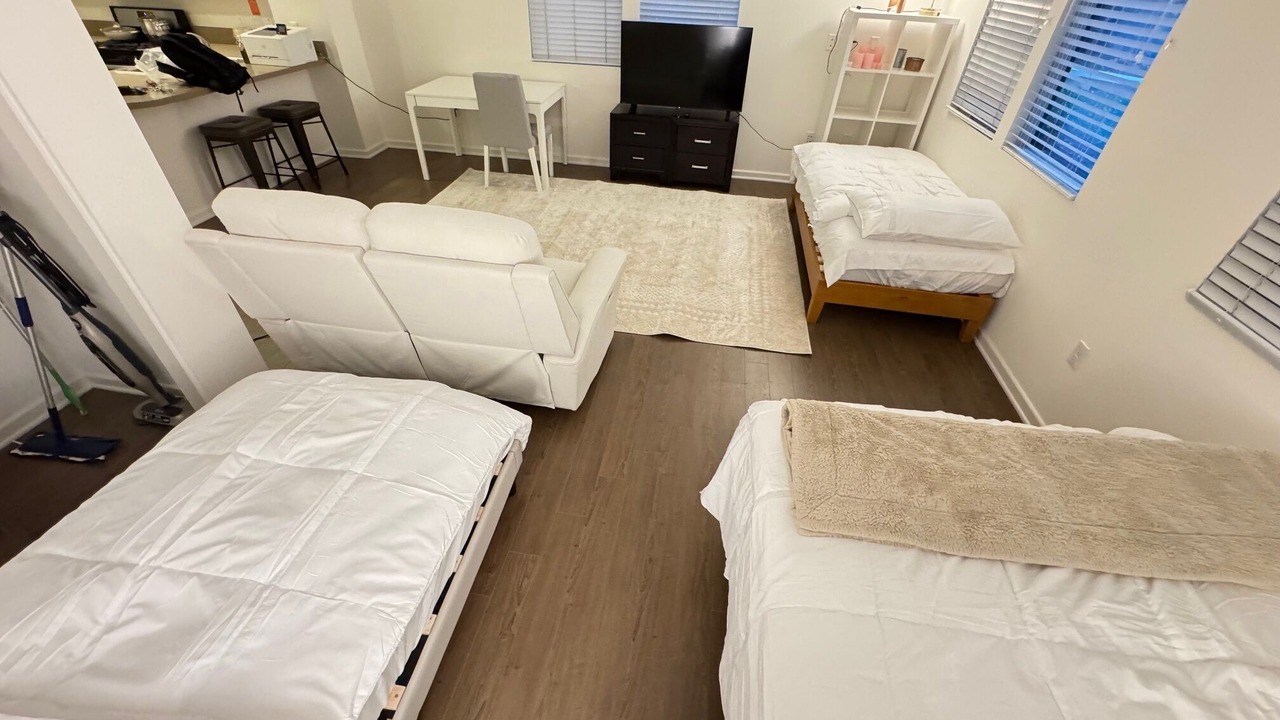 Photo of Bedroom in Airport Area
