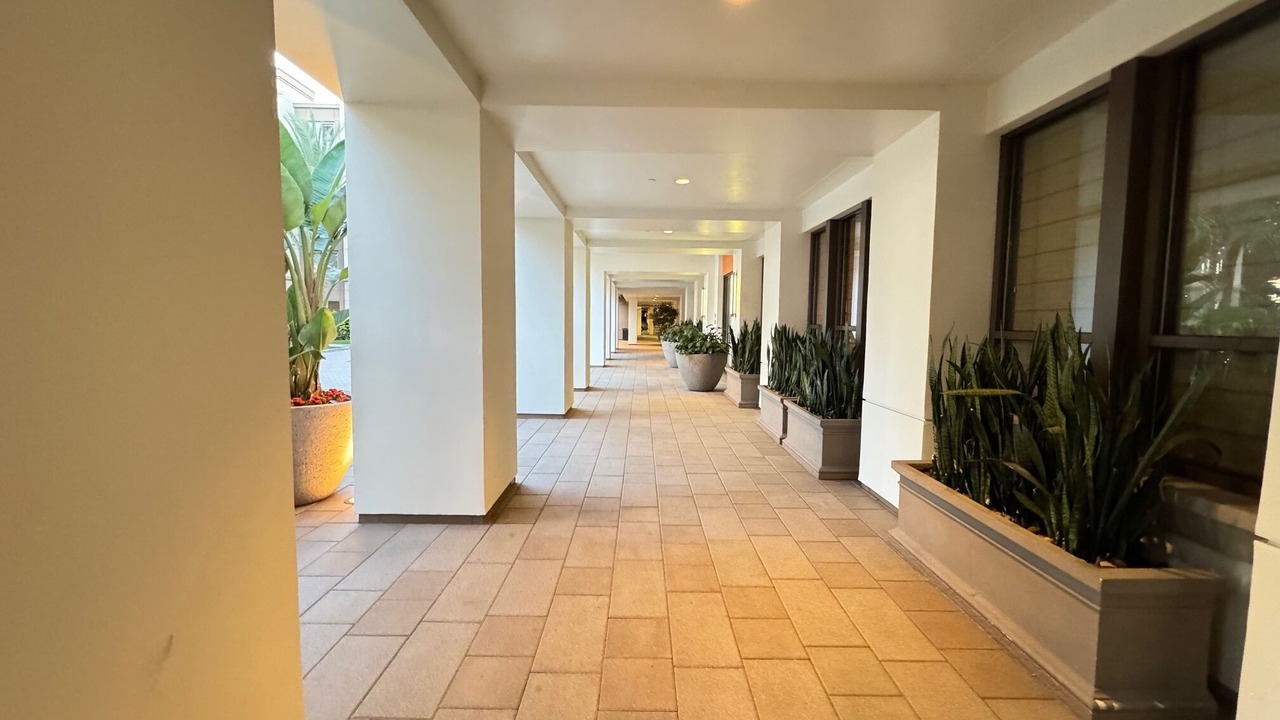 Photo of Outdoor in Airport Area