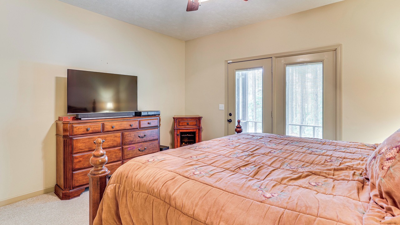 Photo of Bedroom in Iuka