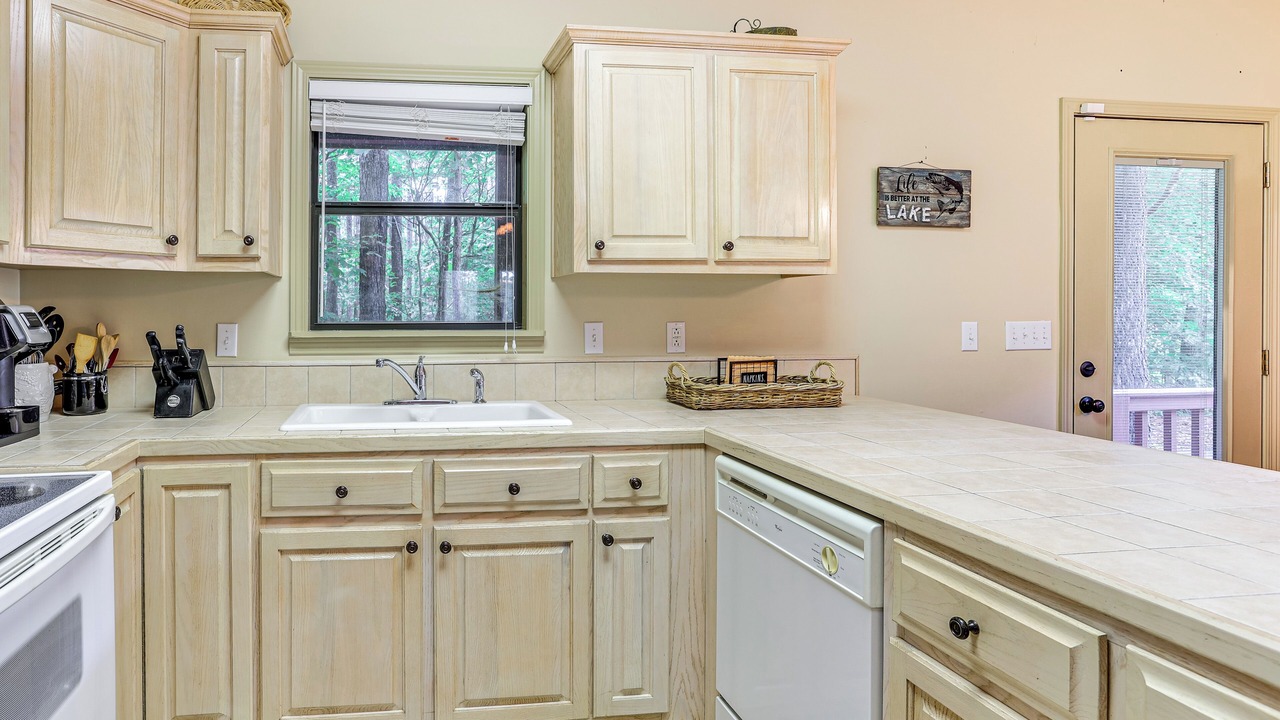 Photo of Kitchen in Iuka