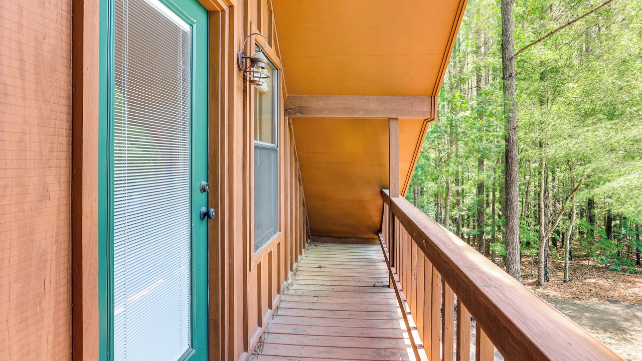 Photo of Patio Balcony in Iuka