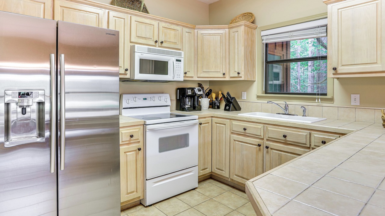 Photo of Kitchen in Iuka