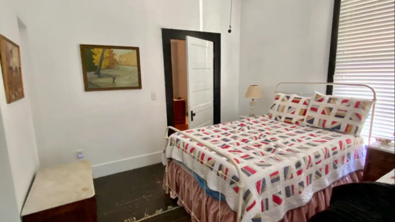 Photo of Bedroom in Sturgis