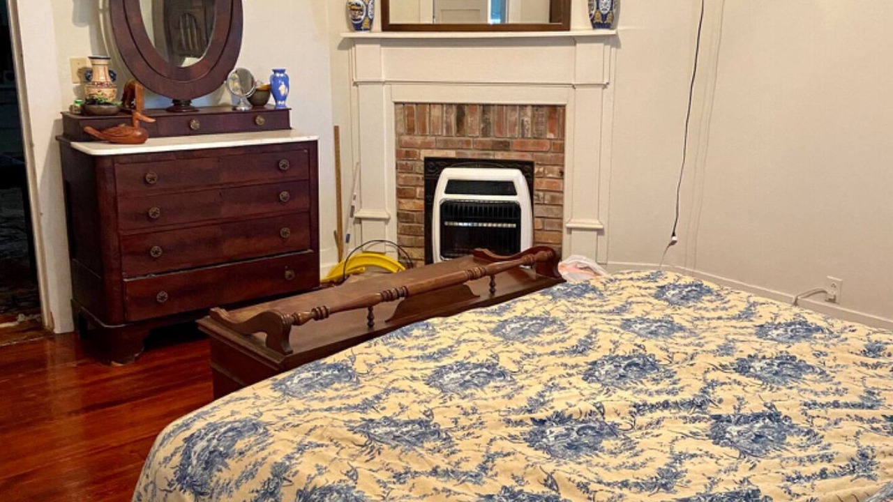 Photo of Bedroom in Sturgis