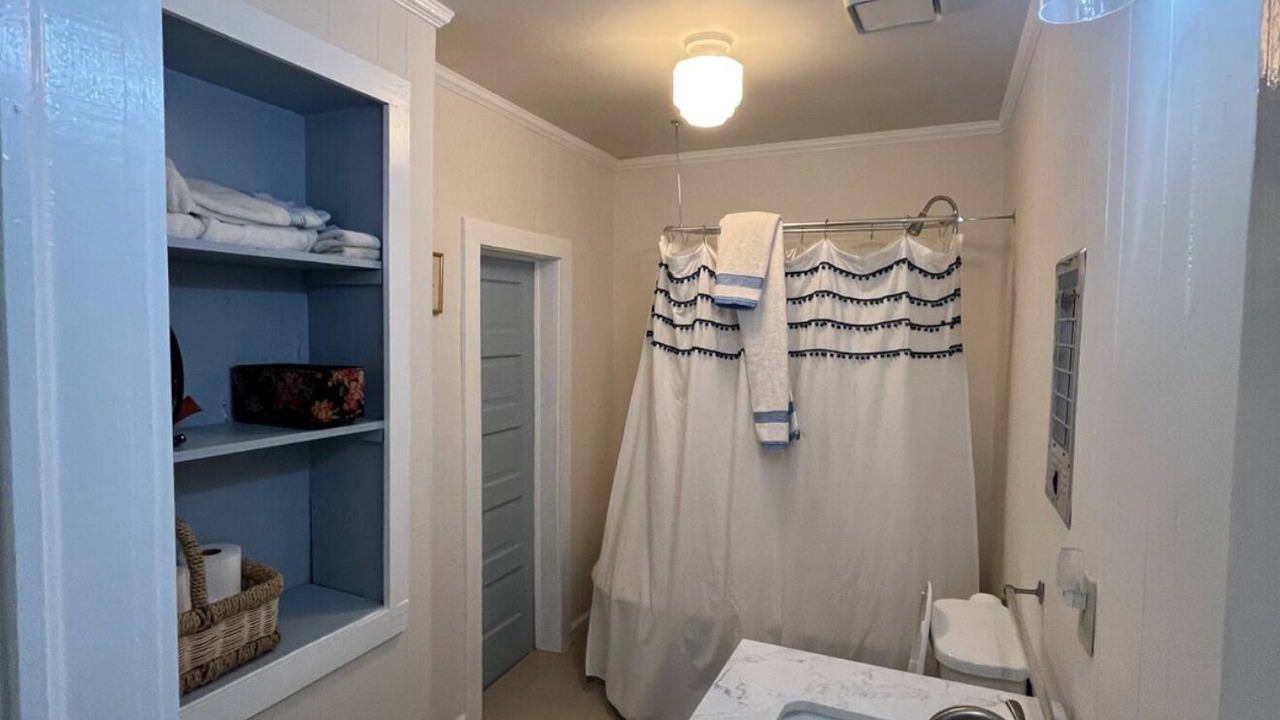 Photo of Bathroom in Sturgis