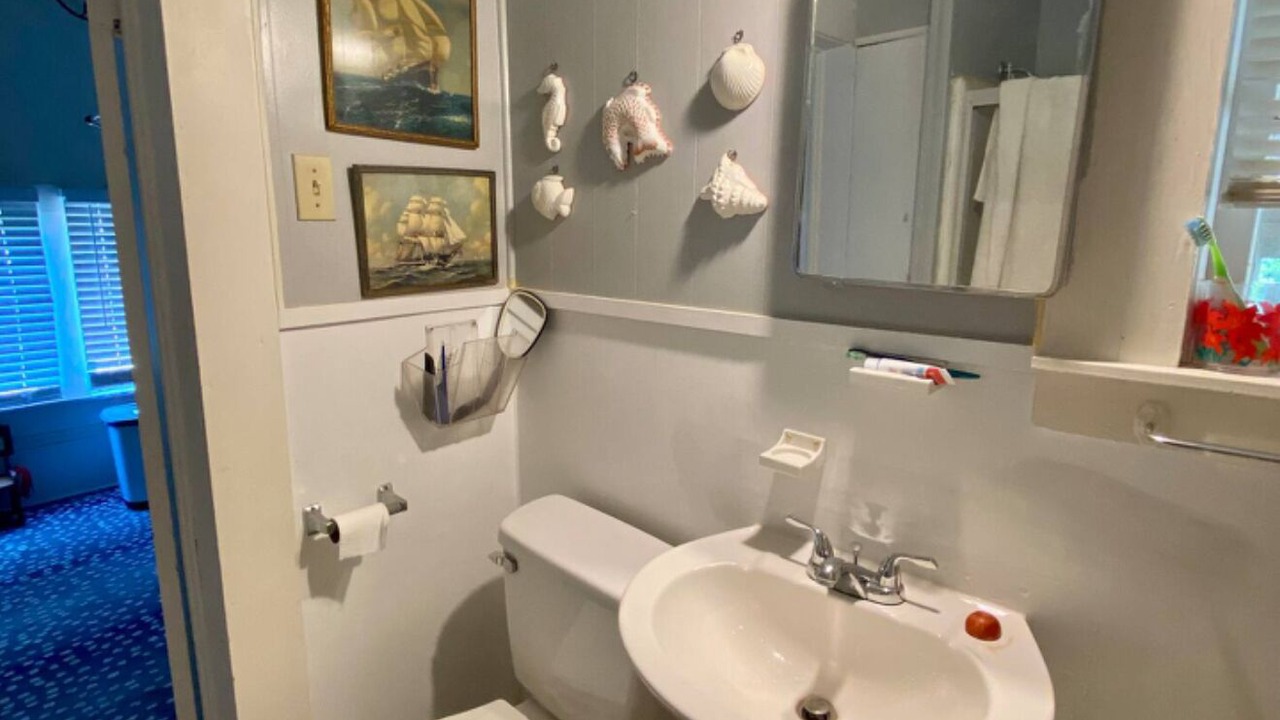 Photo of Bathroom in Sturgis