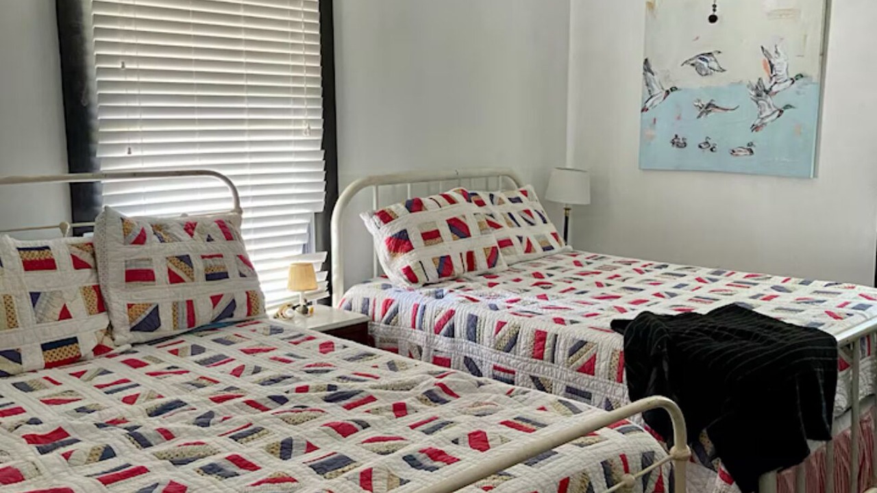 Photo of Bedroom in Sturgis