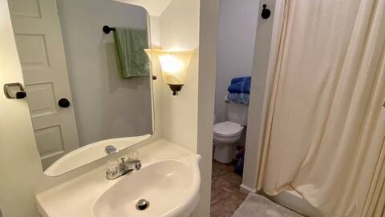 Photo of Bathroom in Sturgis