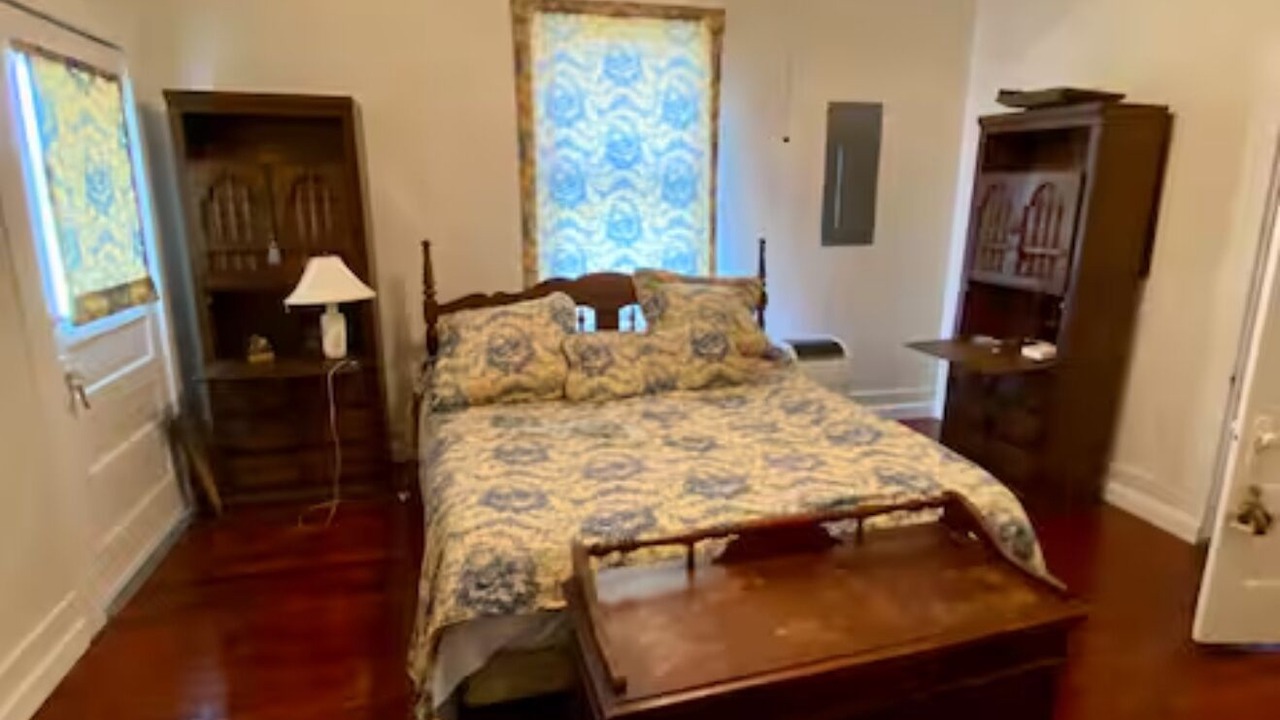 Photo of Bedroom in Sturgis