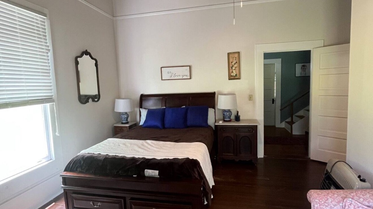 Photo of Bedroom in Sturgis